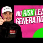 The Smart Way to Generate Leads Without the Risk