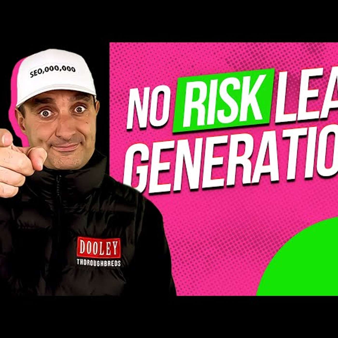 The Smart Way to Generate Leads Without the Risk