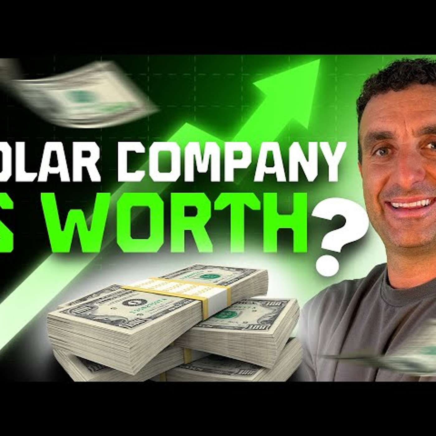 How to grow a solar company? | PromoSEO lead generation