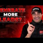 How Tradespeople Can Generate More Leads in 2025