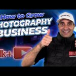 How to grow a photography business? | PromoSEO lead generation