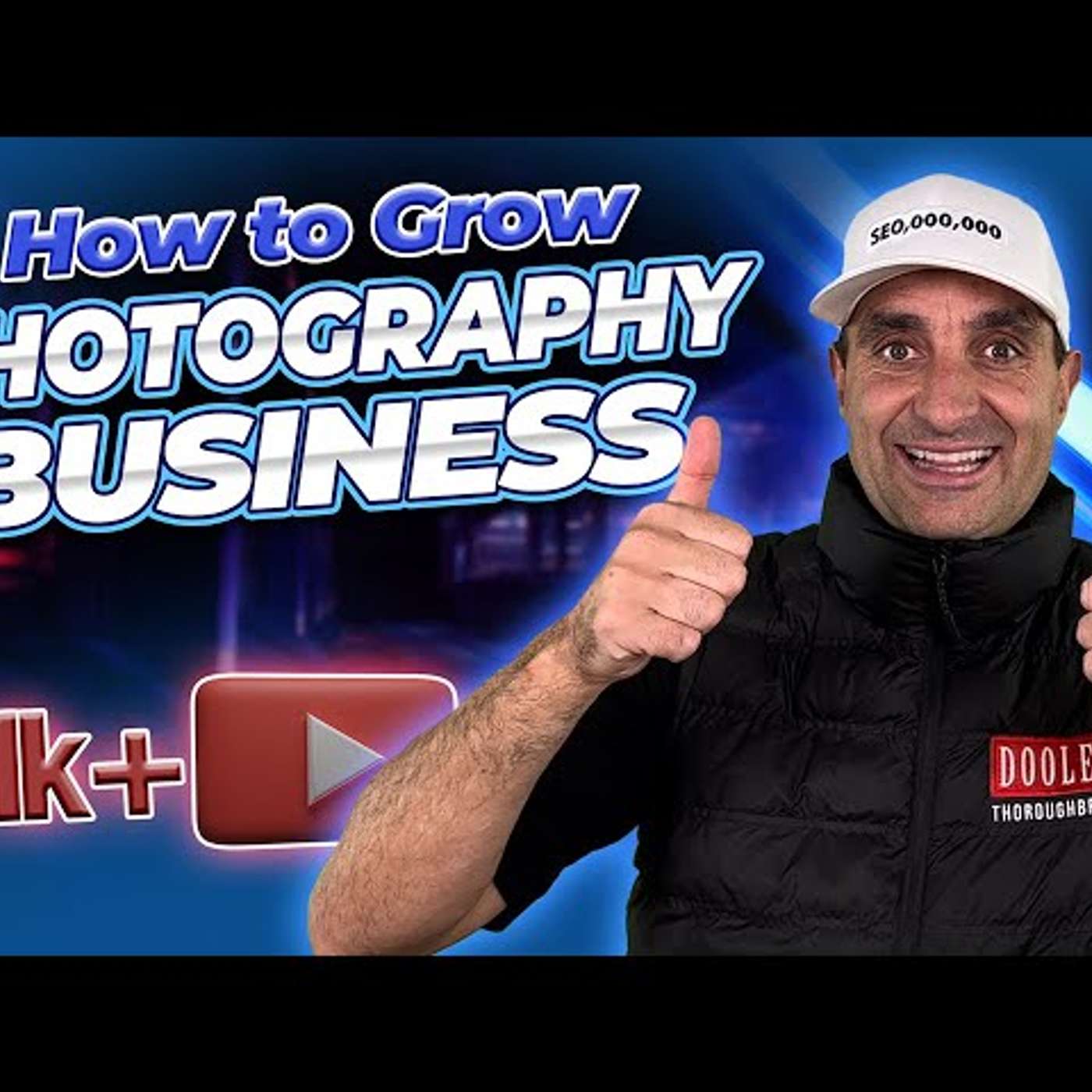 How to grow a photography business? | PromoSEO lead generation