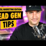 What Makes Digital Marketing Lead Gen Work in 2025?