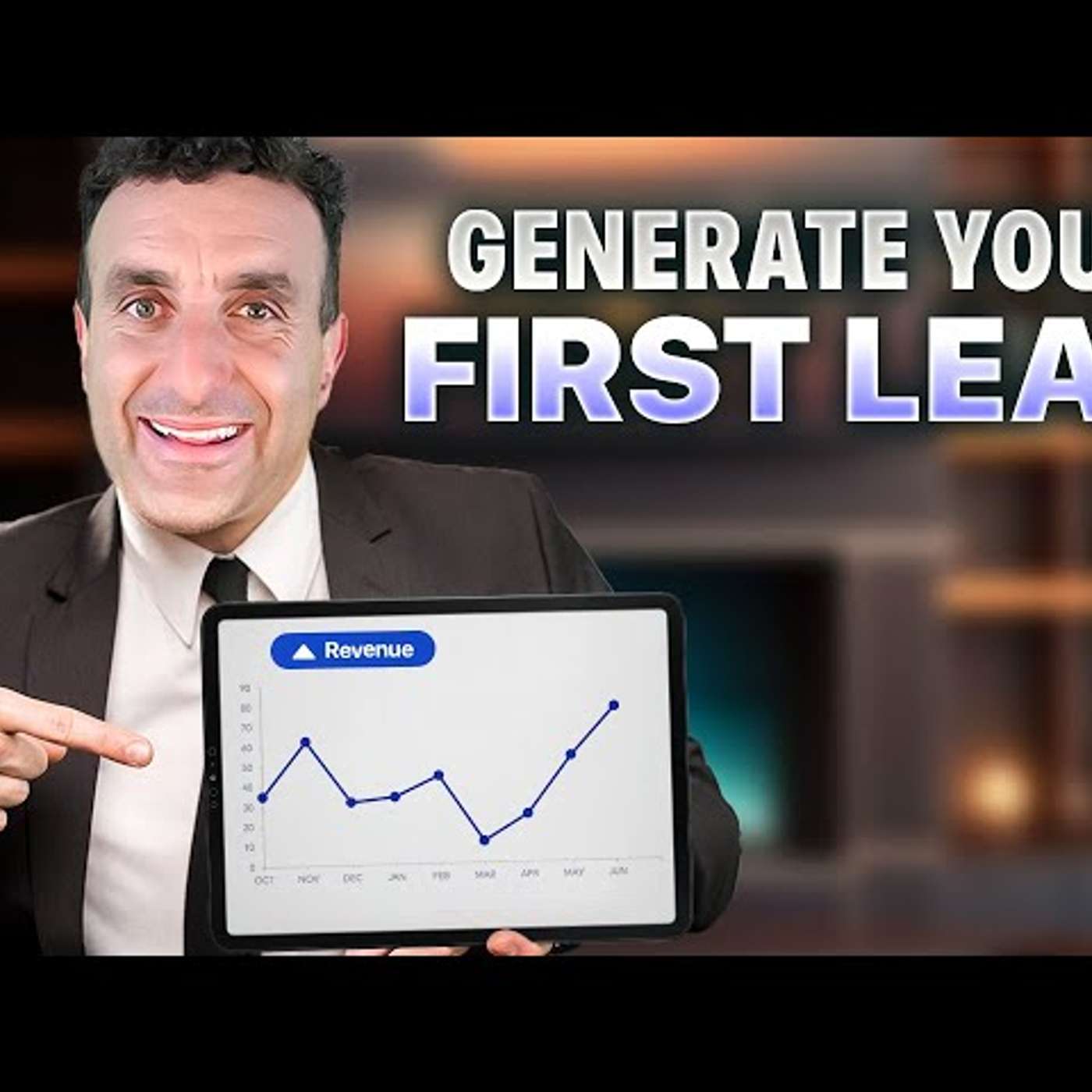 How to Land Your First Business Inquiry | Tips for New Entrepreneurs