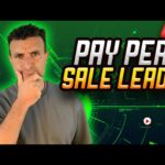 Only Pay for Leads That Close Deals