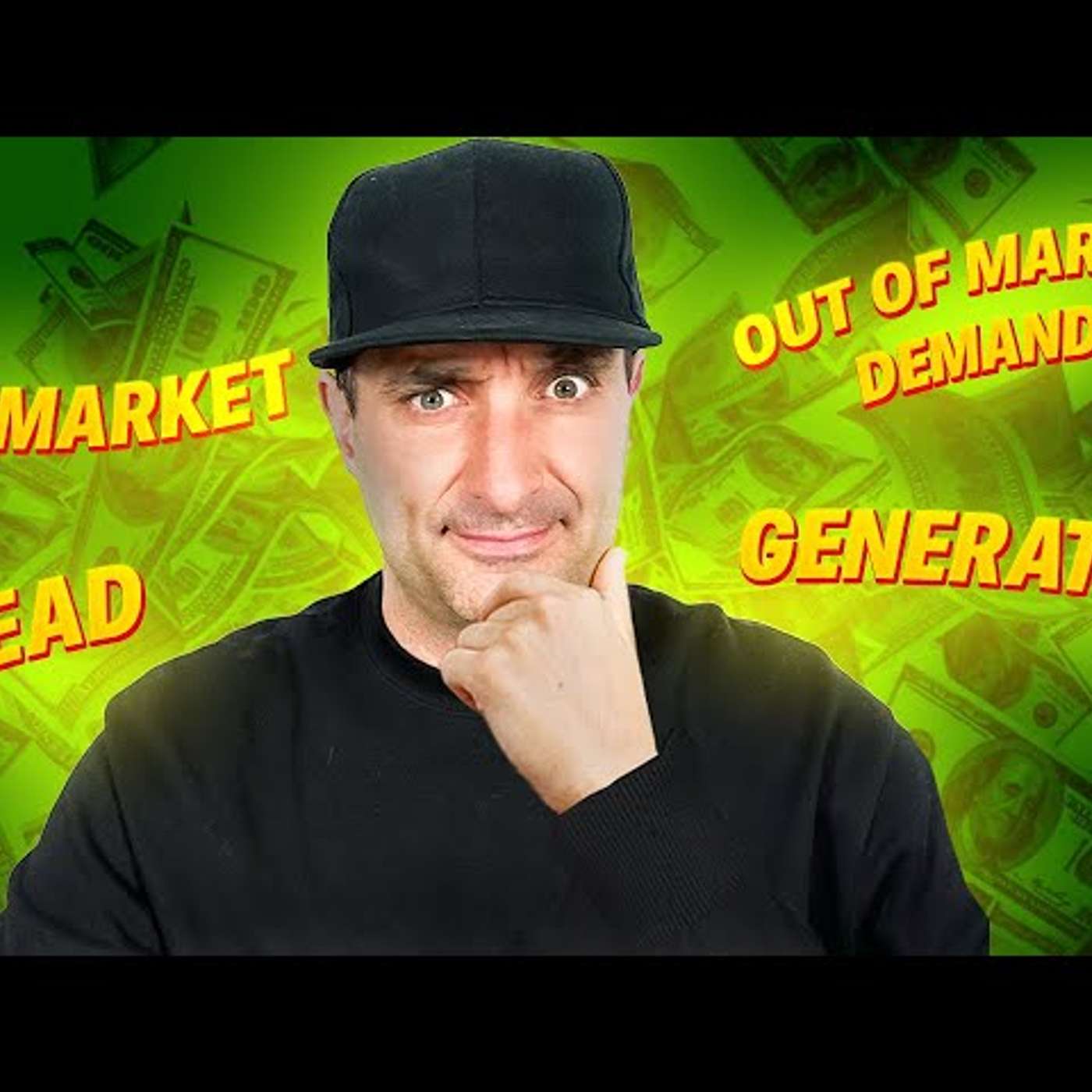 In-Market vs Out-of-Market Leads: What Drives Better Results?