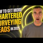 How to Generate More Leads for Your Chartered Surveying Business