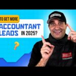 7 Lead Gen Tactics That Work for Accountants in 2025