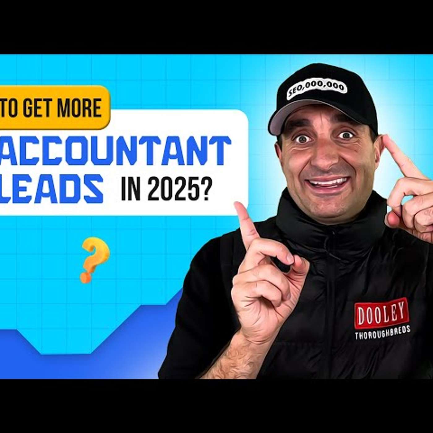 7 Lead Gen Tactics That Work for Accountants in 2025