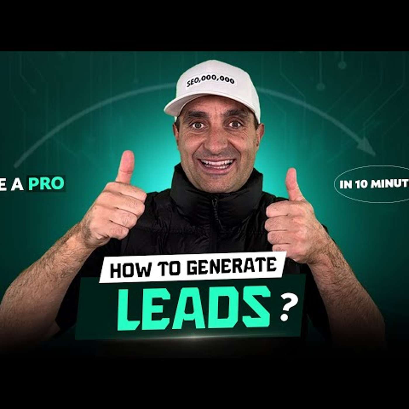 Learn Lead Gen Like a Pro: What We’d Do If Starting Again