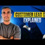 Customer Lead Generation: What Actually Works?