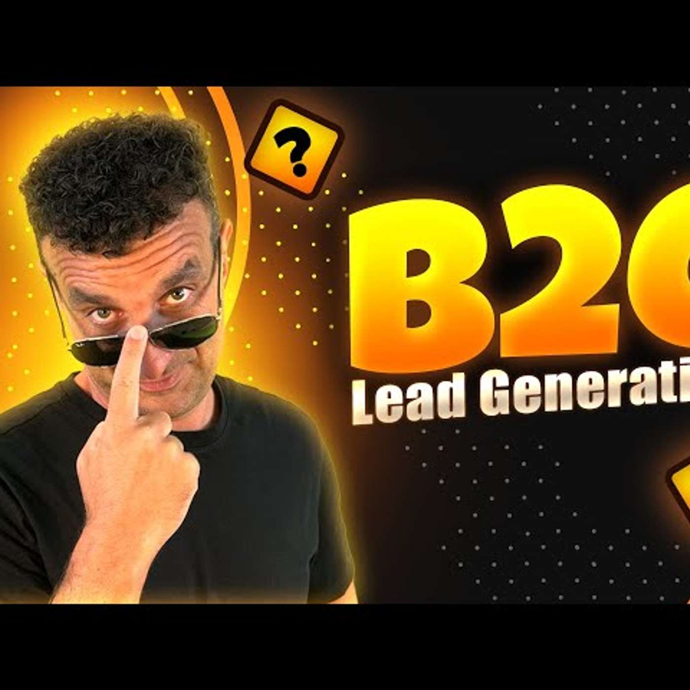 How to Generate B2C Leads: Proven Tips for Fast Results