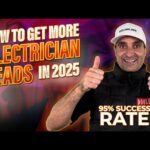 Lead Generation Strategies for Electricians in the UK