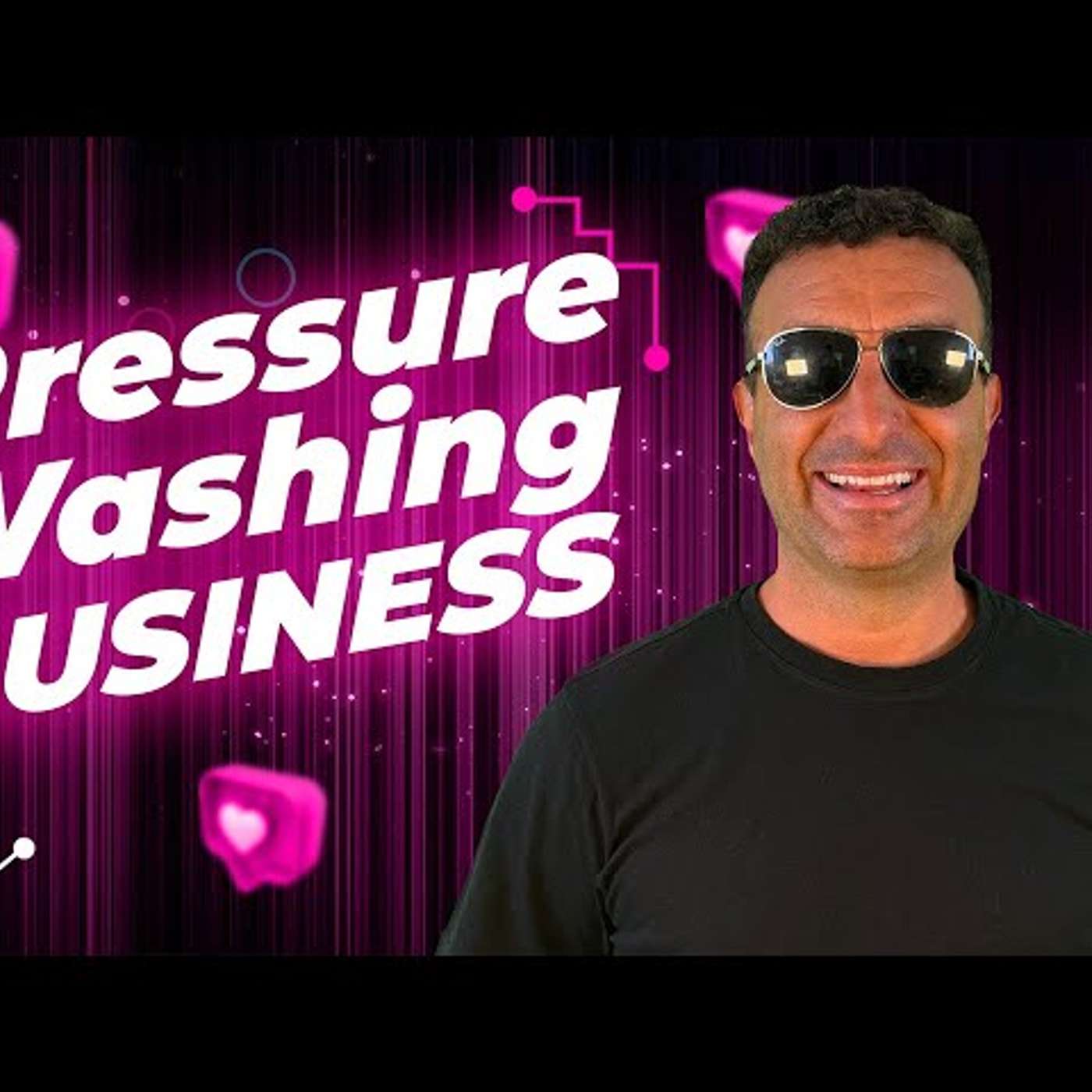 How to grow a pressure washing business? | PromoSEO lead generation