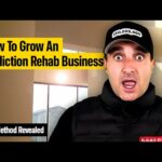 How to grow an addiction rehab business? | PromoSEO lead generation