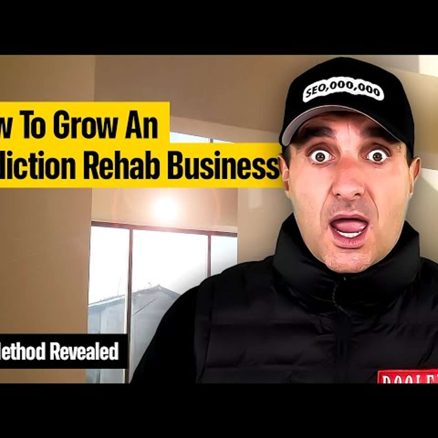 How to grow an addiction rehab business? | PromoSEO lead generation
