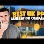 Best UK Pay-Per-Lead Generation Companies