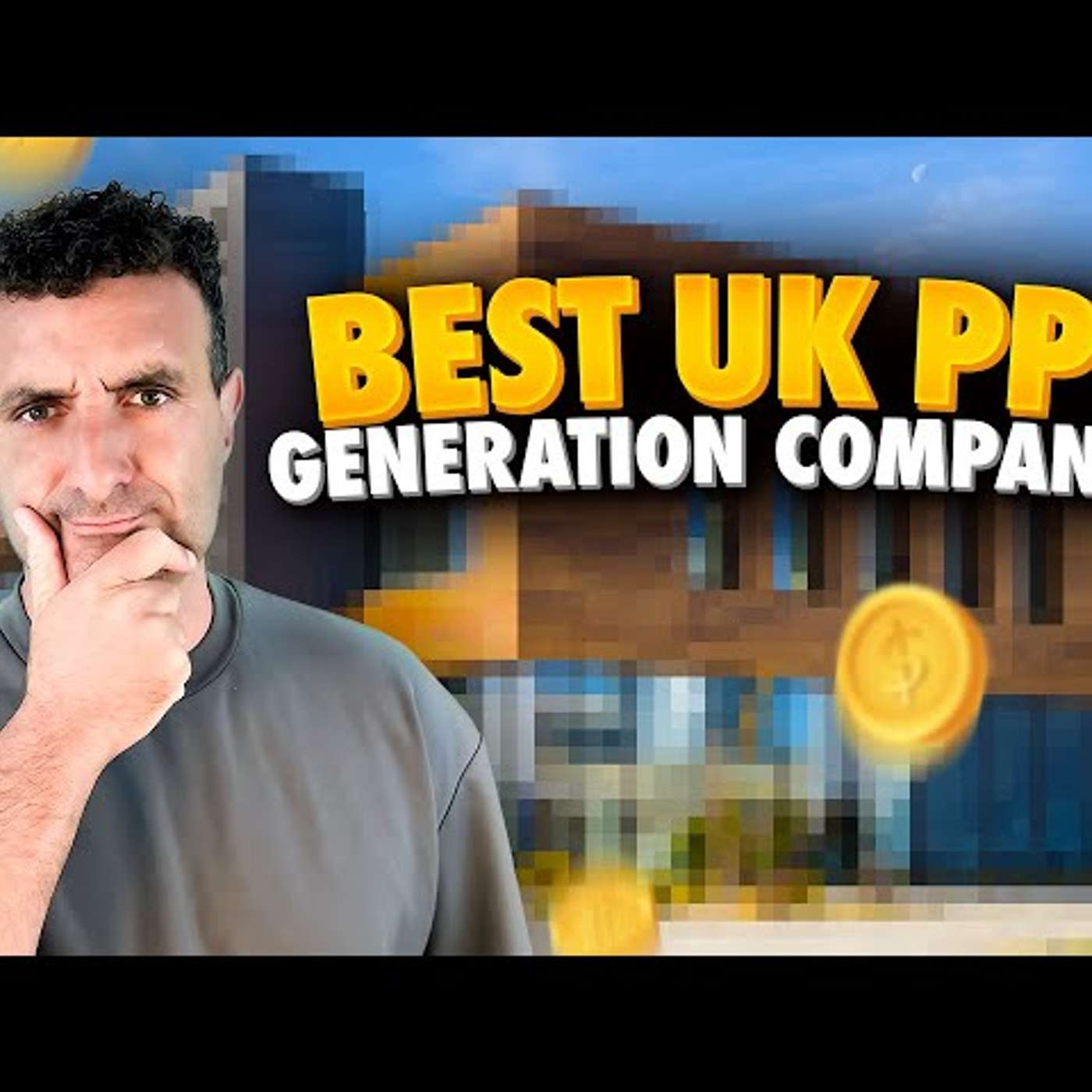 Best UK Pay-Per-Lead Generation Companies