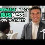 How to grow a renewable energy business? | PromoSEO lead generation