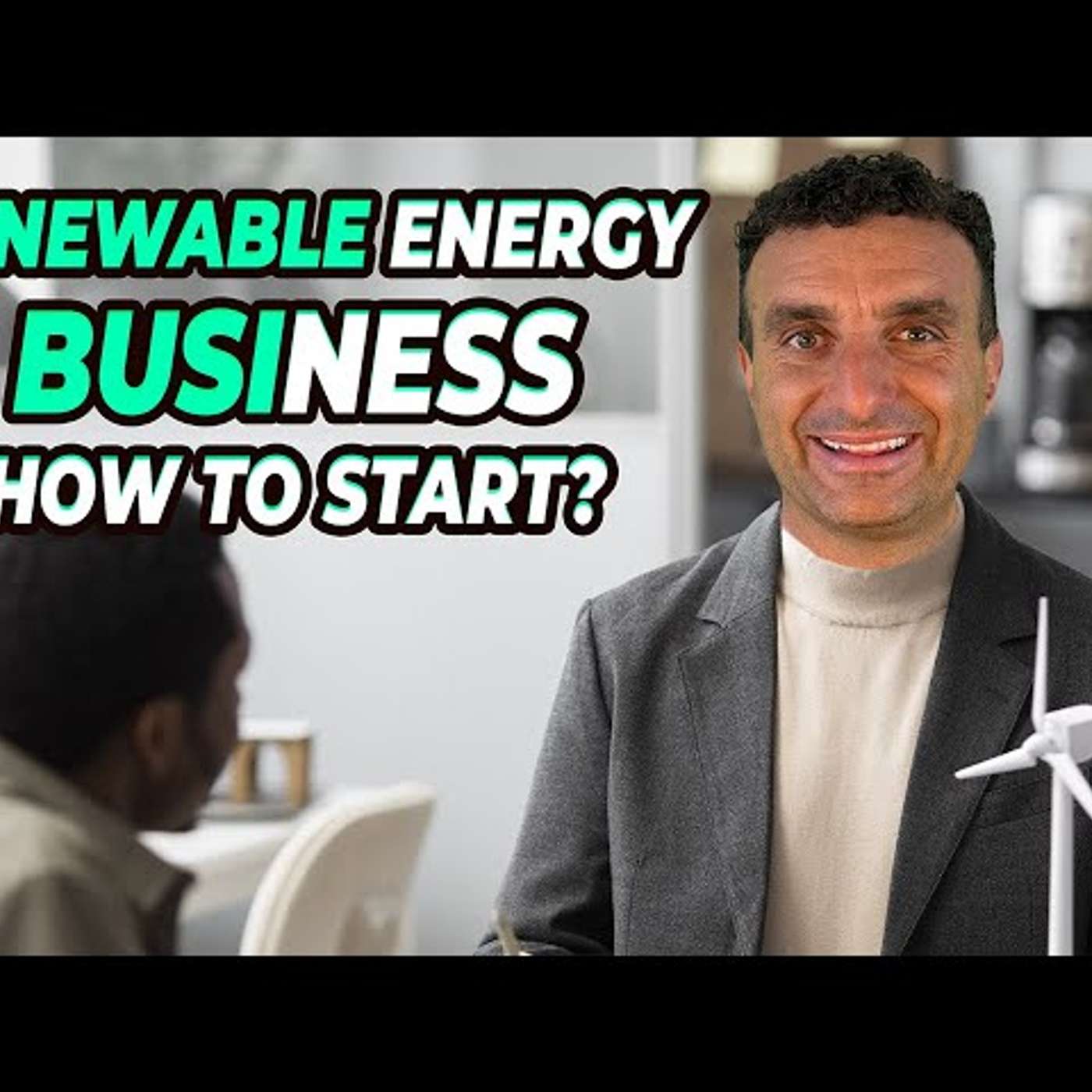 How to grow a renewable energy business? | PromoSEO lead generation