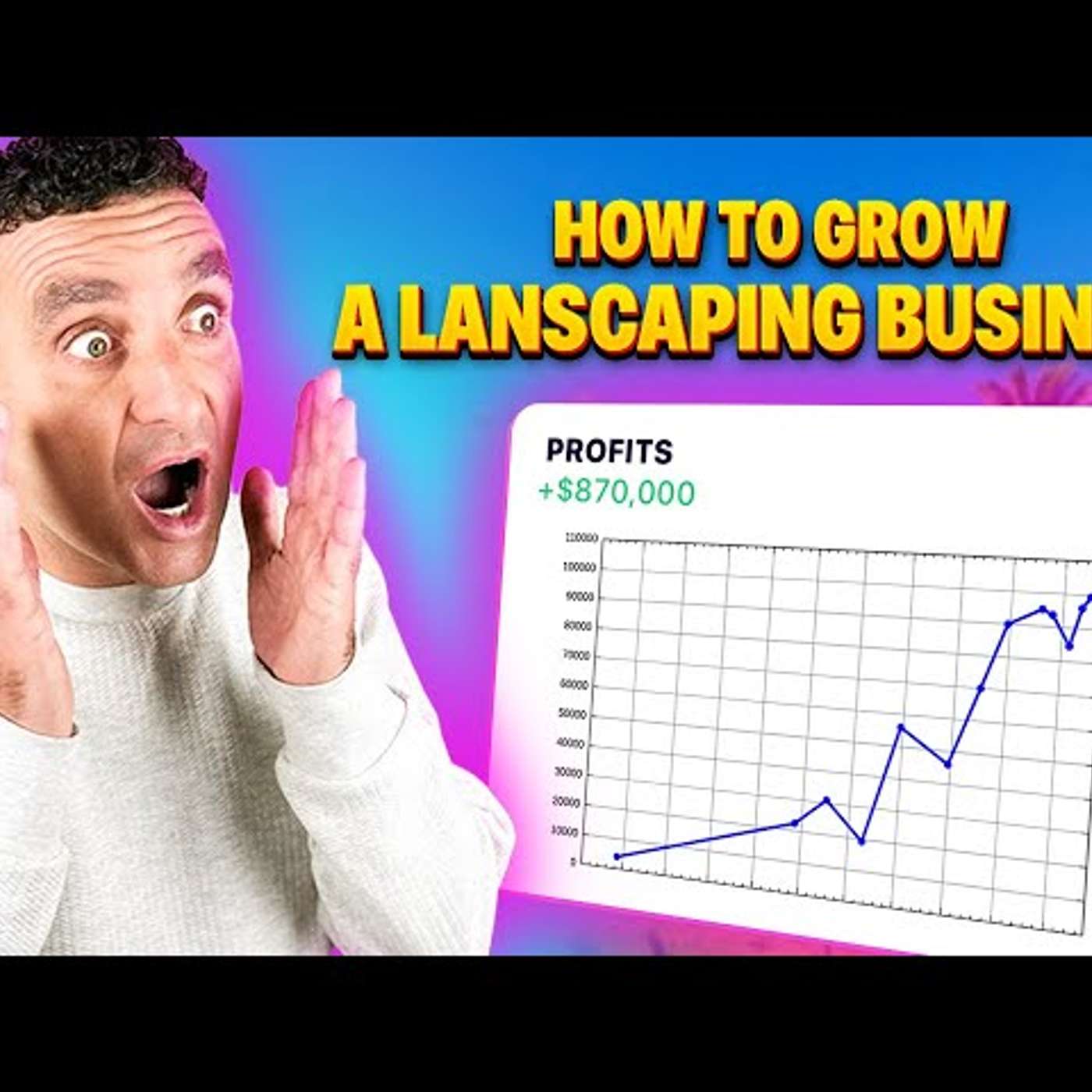 How to grow a landscaping business? | PromoSEO lead generation