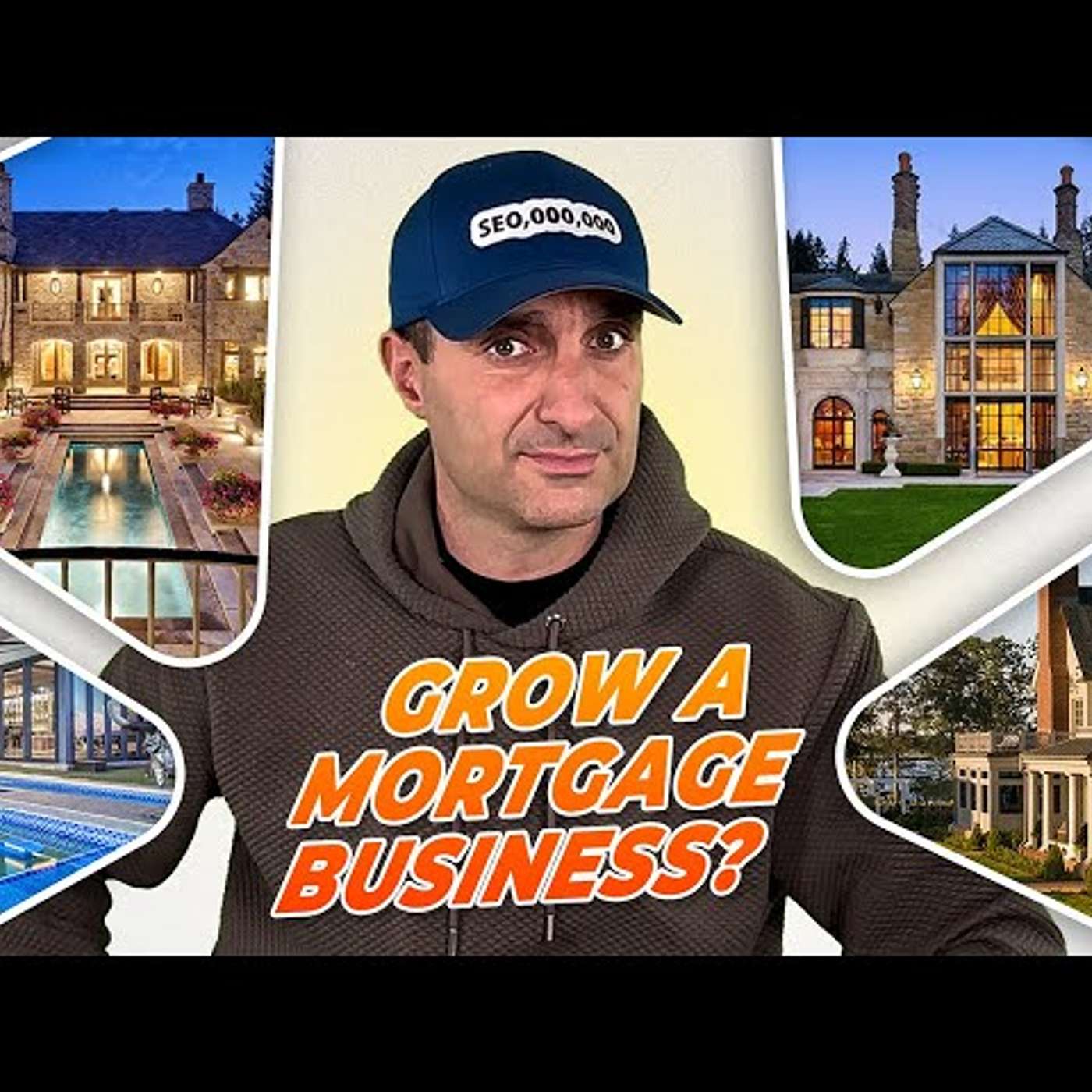 How to grow a mortgage business? | PromoSEO lead generation