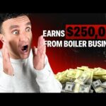 How to grow a boiler business? | PromoSEO lead generation