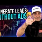 How to Generate Consistent Leads Without Paying for Ads