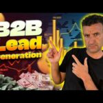 Boost Your B2B Leads Fast!