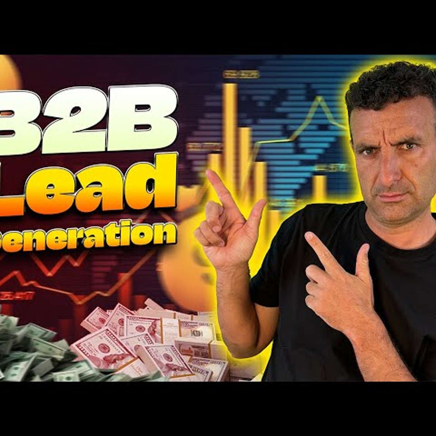 Boost Your B2B Leads Fast!