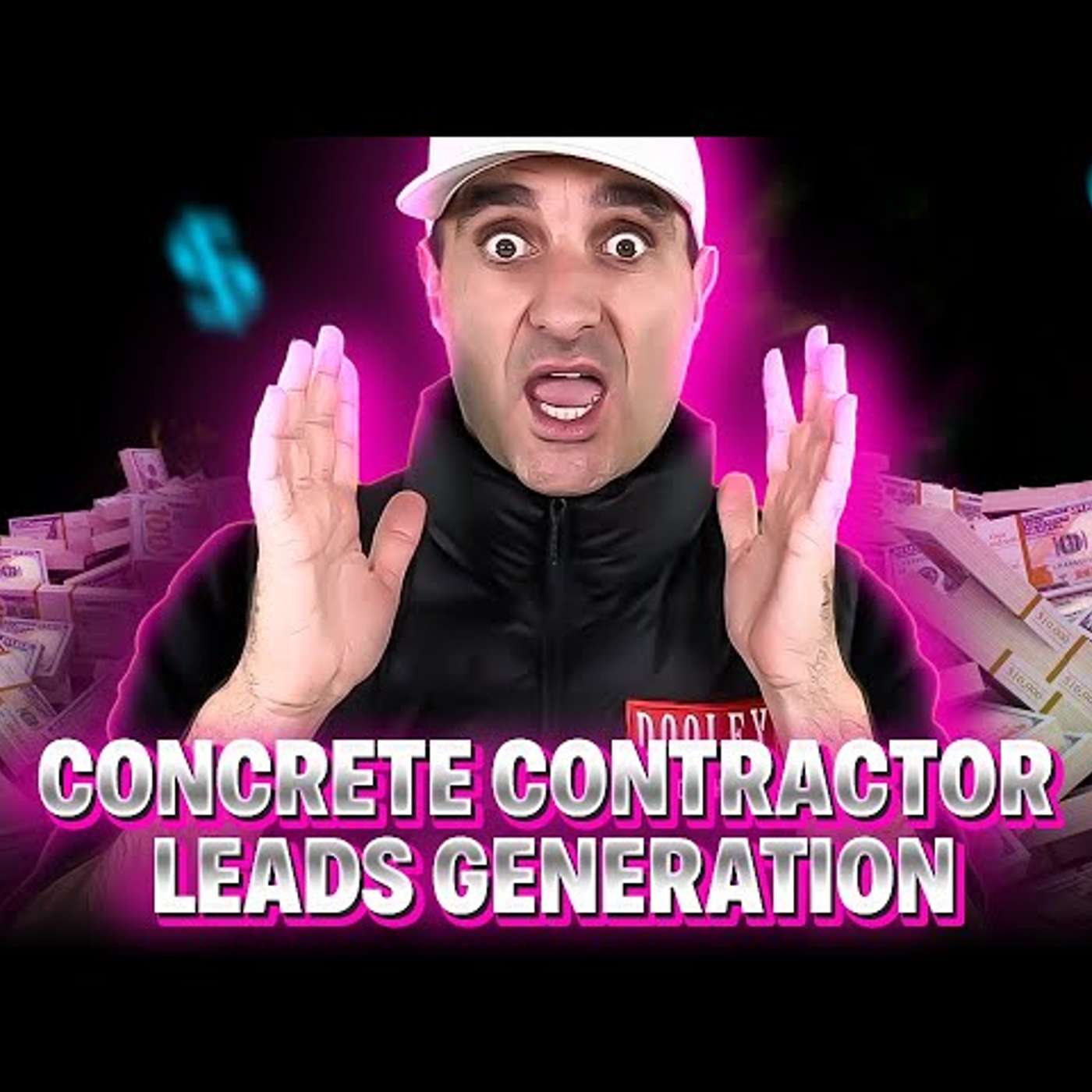 Concrete Contractor Marketing Strategies That Actually Work