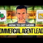 Proven Lead Generation Tips for UK Commercial Agents