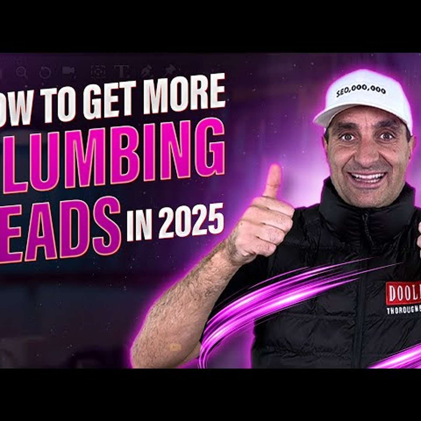 Plumbing Lead Gen: Local SEO, Ads & More