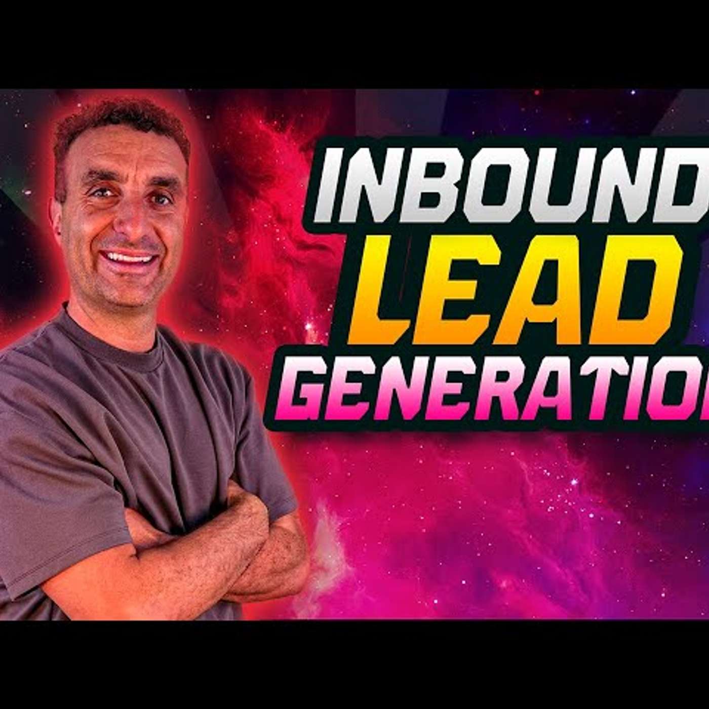 A Deep Dive into Inbound Lead Generation
