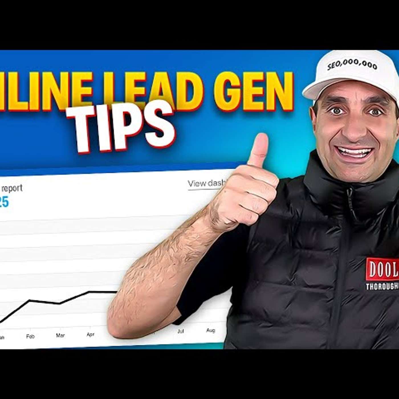 Online Lead Generation Tips That Actually Work