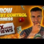 How to grow a pest control business? | PromoSEO lead generation