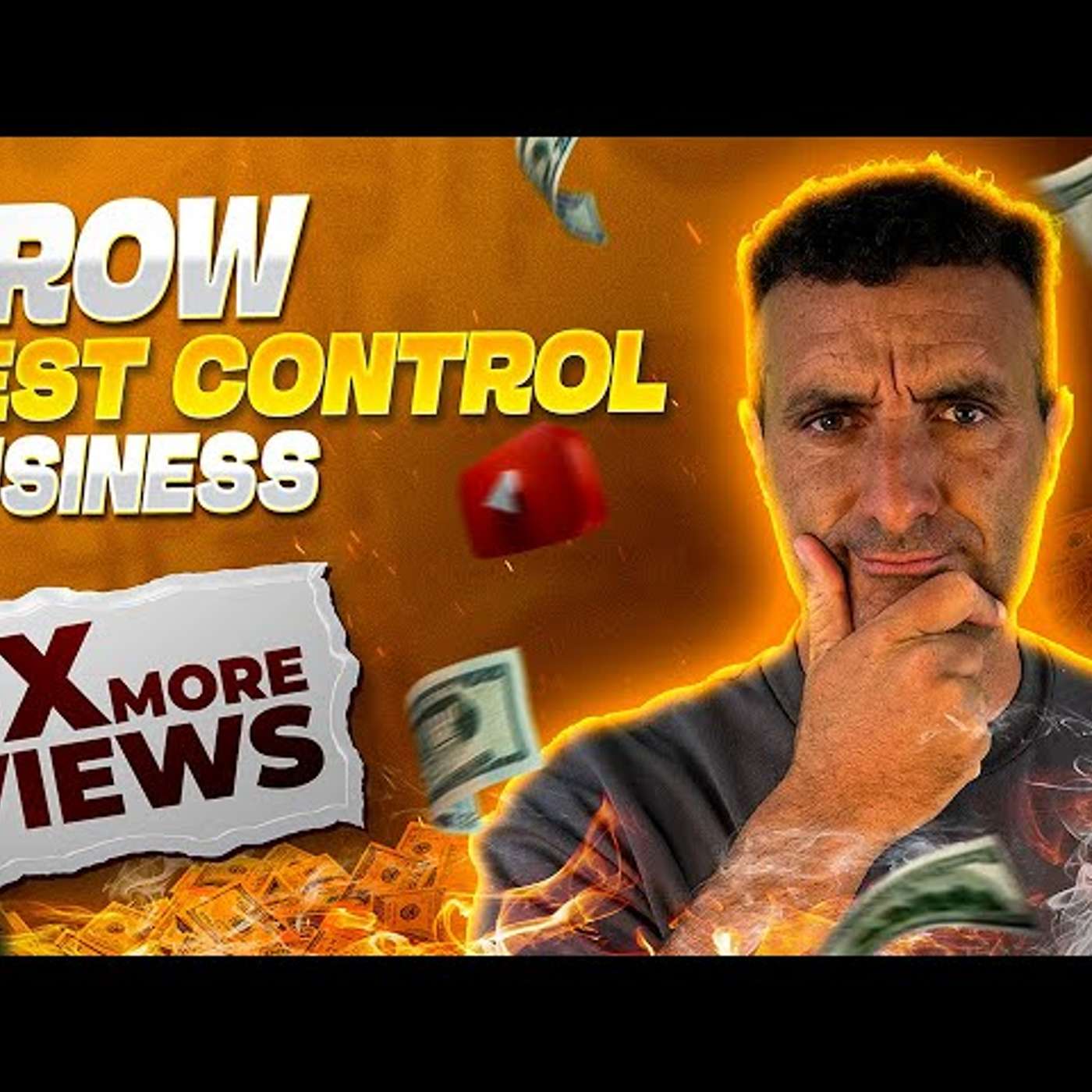 How to grow a pest control business? | PromoSEO lead generation