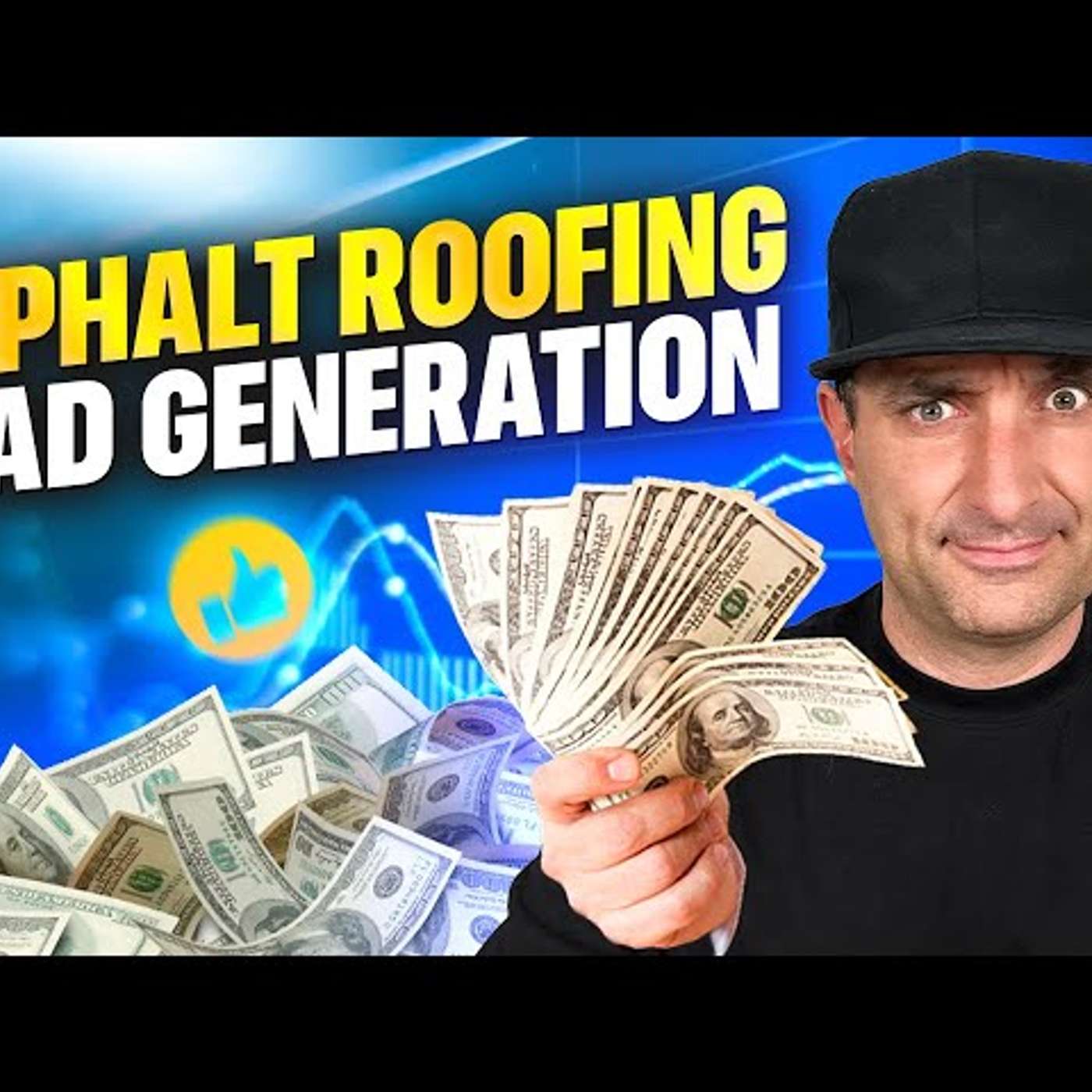 Asphalt Roofing Lead Generation: What Works and What to Avoid