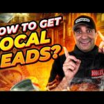 The Best Way to Get Local Leads for Your Business