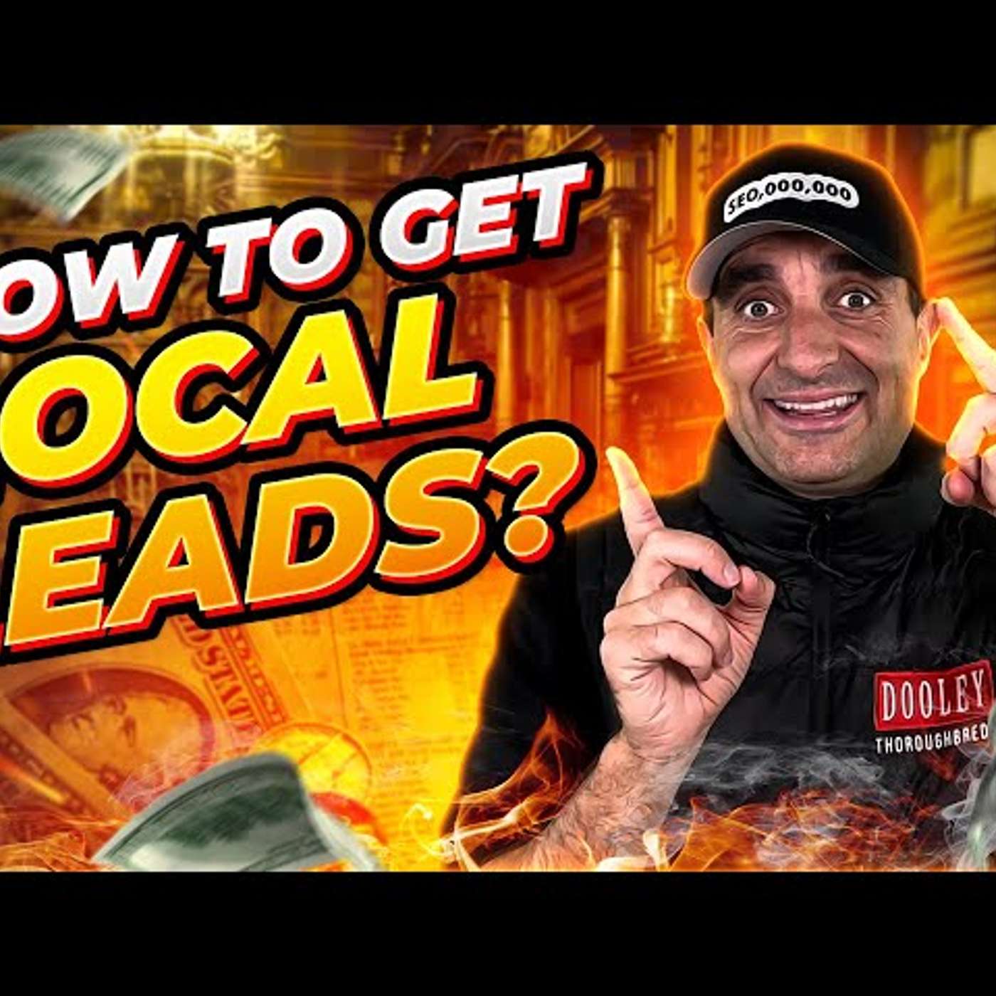 The Best Way to Get Local Leads for Your Business