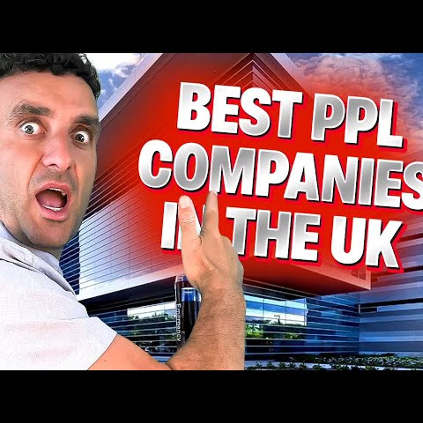 UK’s Best Pay-Per-Lead Services Revealed!