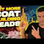 Boat Builder Marketing Guide: Get Consistent Enquiries