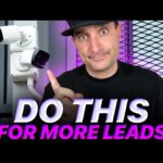 How to Generate More Leads for Your CCTV Installation Business