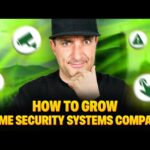 How to Grow Your Home Security Systems Company? | PromoSEO lead generation