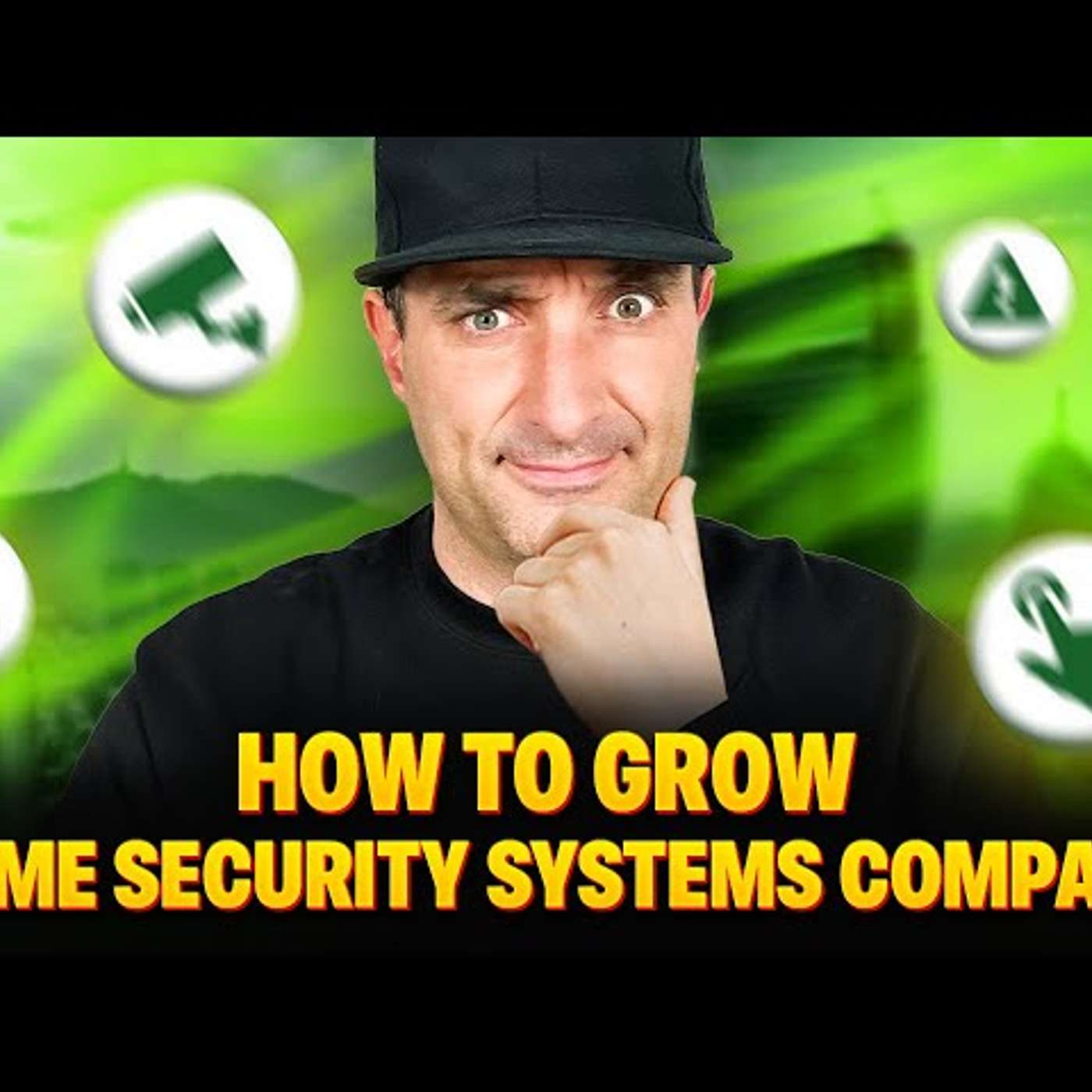 How to Grow Your Home Security Systems Company? | PromoSEO lead generation