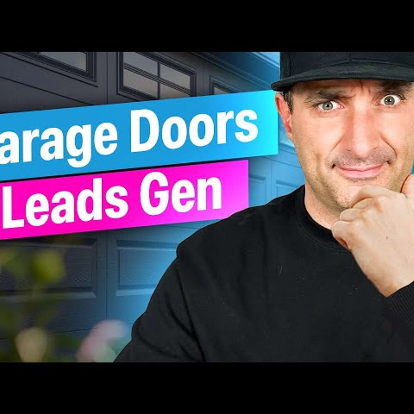 Lead Generation Tips for Garage Door Businesses