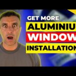 Are You Making These Common Lead Generation Mistakes for Aluminium Windows?