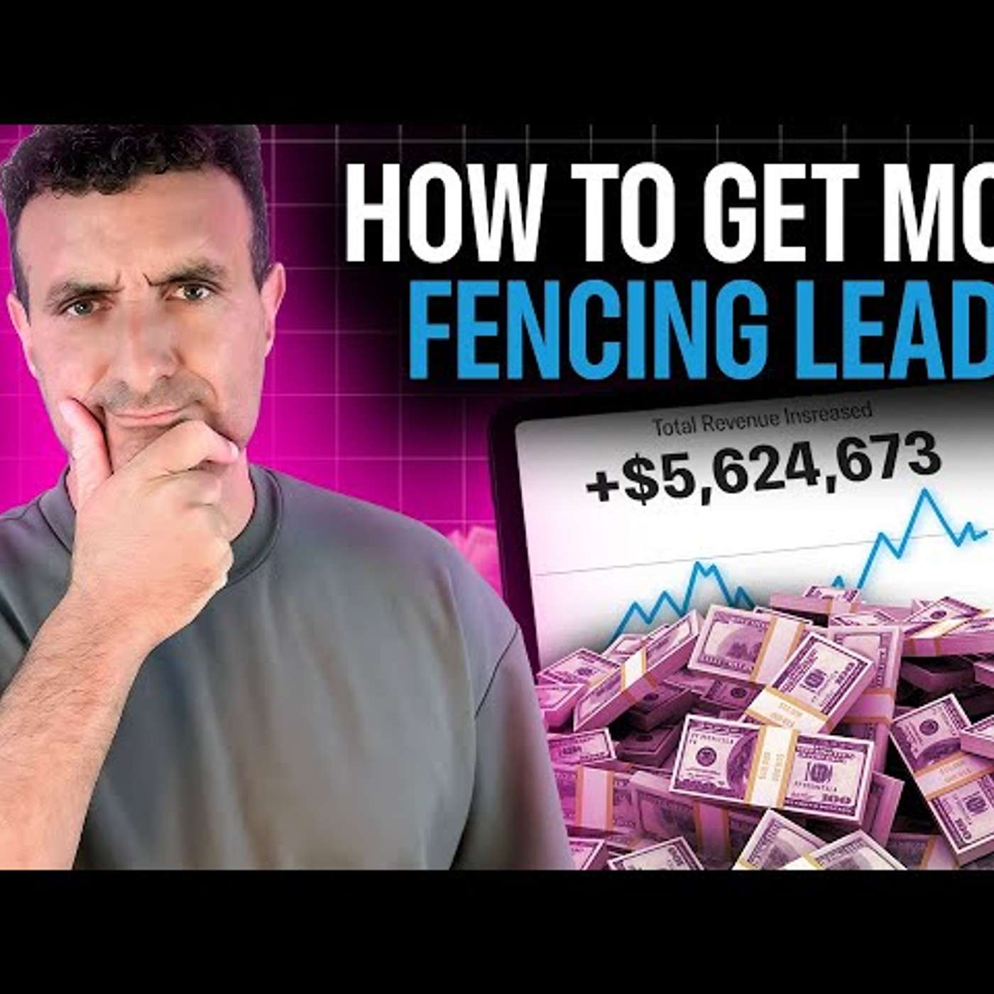 Step-by-Step Guide to Fencing Lead Generation