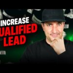 How To Effectively Increase Sales Qualified Leads