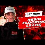 Top Lead Generation Strategies for Resin Flooring Companies